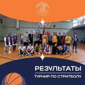 Результаты турнира по баскетболу 3×3