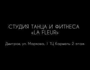 СПОНСОРЫ «МИСС И МИСТЕР ДИНО 2024».