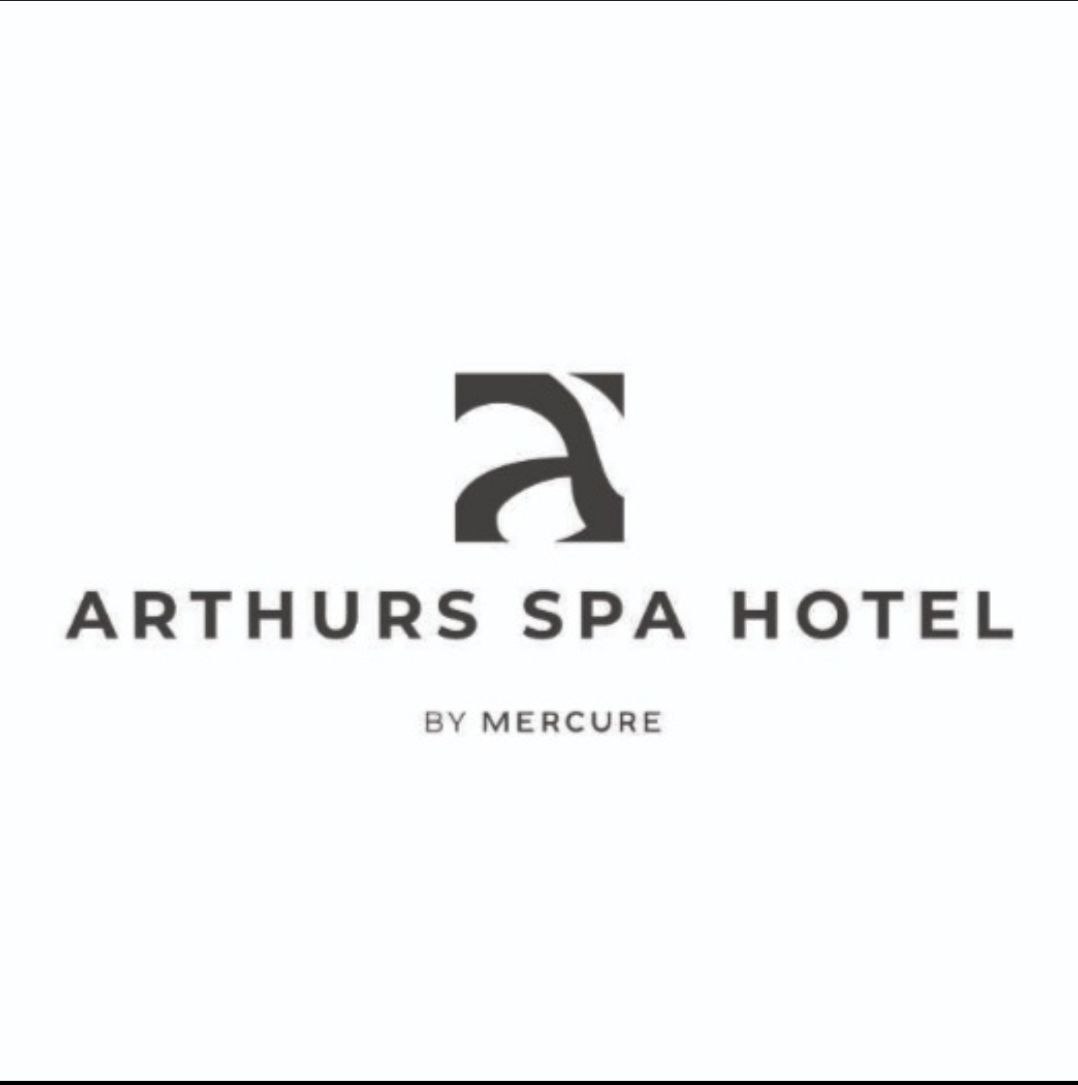 Вакансии в «Arthurs Spa Hotel by Mercure».