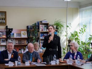 Подведены итоги I Всероссийской научно-проектной конференции в филиале Политех «Лыткарино»
