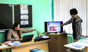 Становимся востребованными профессионалами!