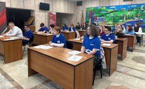 ДИКТАНТ ПОБЕДЫ