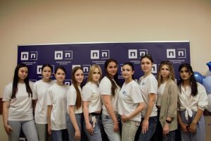 В стенах Подмосковного политехнического колледжа прошли дни открытых дверей.