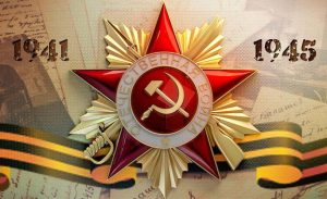 Разговоры о важном: «80-летие Победы в Великой Отечественной войне»