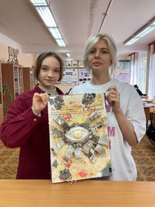 Десять студентов Политеха «Лыткарино» приняли участие во всероссийском научно-техническом конкурсе