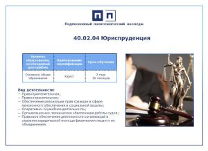 КАКИМ ПРОФЕССИЯМ МЫ ОБУЧАЕМ. ЧАСТЬ 18.
