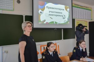 День здоровья в Политехе «Лыткарино»