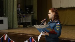 Студенты Политеха «Лыткарино» участвуют во всероссийском уроке гражданской обороны