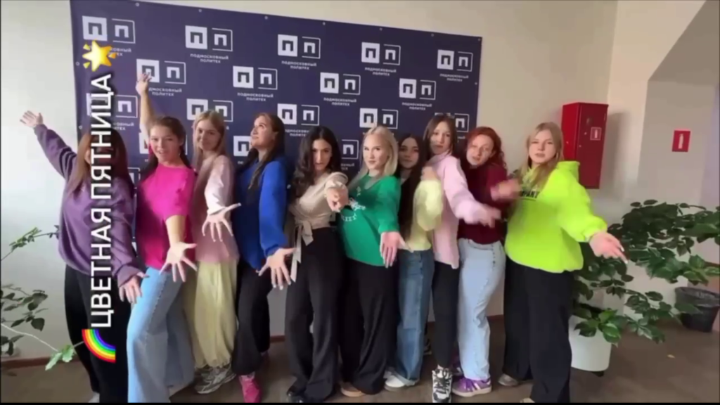 Мы возвращаем для вас акцию «Цветная пятница»!