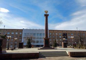 28 октября 2008 года Дмитрову было присвоено почетное звание «Город воинской славы»