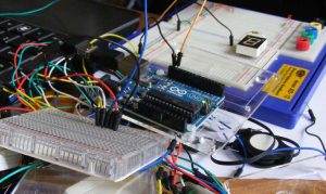 Технический ХАКАТОН