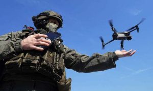 Встреча с ветеранами СВО