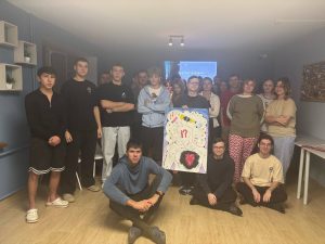 Круглый стол на тему «Скажи нет вредным привычкам!»