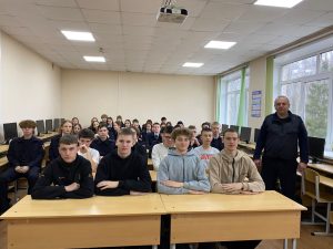 РЕАЛЬНЫЕ ПОСЛЕДСТВИЯ ВИРТУАЛЬНОЙ ЖИЗНИ!