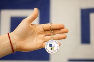 Выражаем огромную благодарность и искреннюю признательность руководителю творческой мастерской «Гном» —Пономаревой Татьяне Сергеевне!