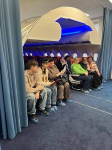 В Подмосковном политехническом колледже прошли дни открытых дверей.