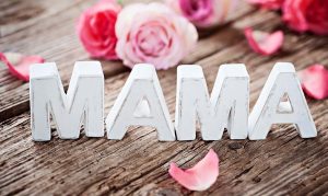 «День матери»