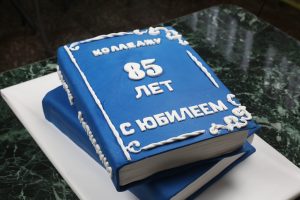 Сладкая жизнь студентов Политеха «Лыткарино» от Лыткаринского мясоперерабатывающего завода