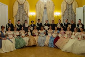 Политех «Лыткарино» формирует новые студенческие культурные традиции