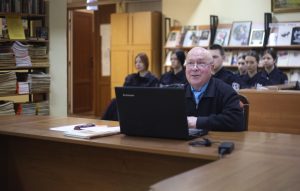 Преподаватели и студенты Политеха «Лыткарино» участвуют во всероссийской научно-практической конференции