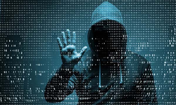 Лекция на тему кибербезопасности