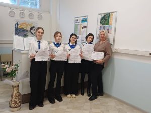 Подведены итоги IV Всероссийского (с международным участием) диктанта «Туризм и гостеприимство».