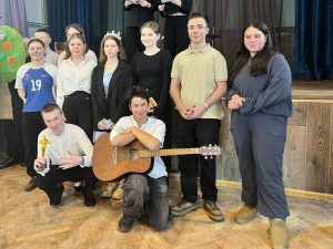 По итогу голосования приз зрительских симпатий достается группам — 0625-1(о), 2325-1(о), 2625-1(о)!