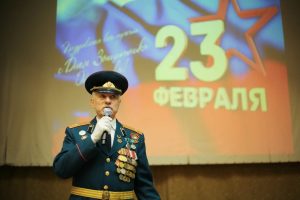 «Разговоры о важном» ведут со студентами Политеха «Лыткарино» по понедельникам