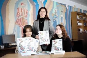 Студентки Политеха «Лыткарино» — лучшие сказочницы Московской области