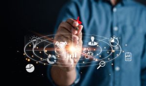 В преддверии чемпионата «Профессионалы»: диалог образования и бизнеса в Московской области