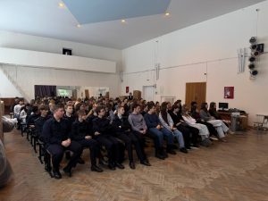 Массовый просмотр документального фильма А. Медведева «Предательство»