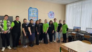 «ПРОФЕССИОНАЛЫ» — 2026