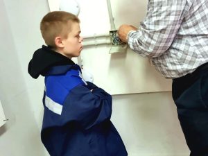 Политех «Лыткарино» участвует в отборочном этапе чемпионата «Абилимпикс-2026»