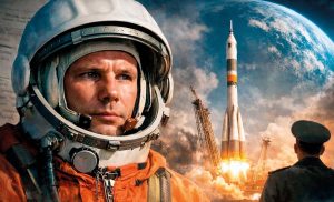 «Гравитация творчества»