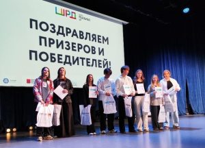 Студенты Политеха «Лыткарино» стали призёрами конкурса «Школа реальных дел»