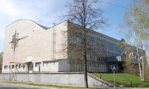 Первенство города по плаванию: гордимся нашими студентами