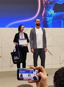 Студентка Политеха «Лыткарино» — в финале олимпиады «Траектория будущего»