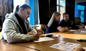 «Выбор профессии — выбор будущего»