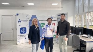 В Подмосковном политехническом колледже подвели итоги регионального конкурса по компетенции «Инженерный дизайн CAD (САПР)» в рамках чемпионата «Абилимпикс»-2026