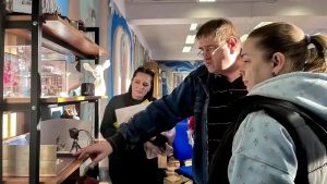 Собрания для родителей абитуриентов c инвалидностью и ОВЗ прошли в структурных подразделениях «Подмосковный политехнический колледж».