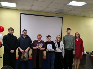 Студенты колледжа Политех «Дубна» проверили свои знания и интеллектуальные способности в этноквизе «Культурный код»