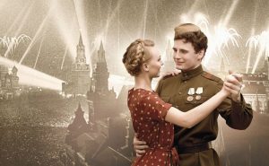 Флешмоб «Вальс Победы». В этом году мы снова запускаем этот масштабный проект и приглашаем ИМЕННО ТЕБЯ стать его частью!