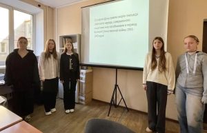 Память, которую нельзя забыть