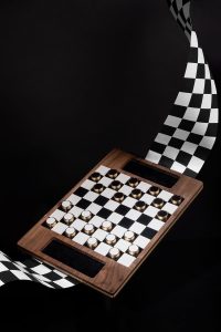 29 апреля в Подмосковном политехе пройдет турнир по шашкам.