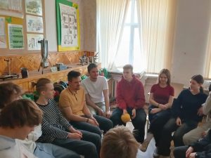 Неделя психологии в Подмосковном политехническом колледже: гармония души и характера