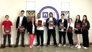 С 25 мая в Подмосковном политехническом колледже началась государственная итоговая аттестация