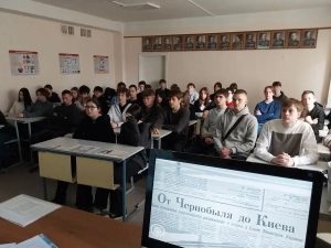 Чернобыль 40 лет спустя: история о трагедии, стойкости людей и восстановлении природы