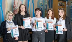БУДУЩИЕ ПРОФЕССИОНАЛЫ ТУРИЗМА ИЗ ПОЛИТЕХА «ЛЫТКАРИНО» ПОКОРЯЮТ КОНКУРСНЫЕ ВЕРШИНЫ