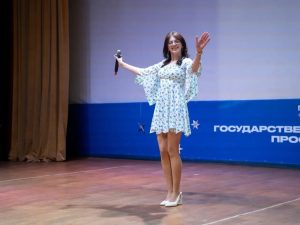 Долгожданные итоги «Студенческой весны Подмосковья 2026»: наши студенты снова на высоте!