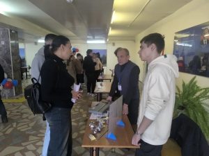 День открытых дверей в колледже — шанс сделать правильный выбор!